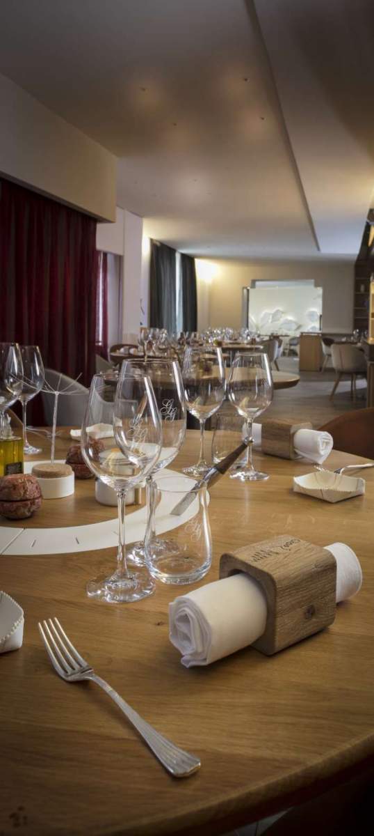 Cartes & Menus de l'Auberge du Vieux Puits - Restaurant Gastronomique Aude