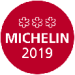 Etoiles Michelin